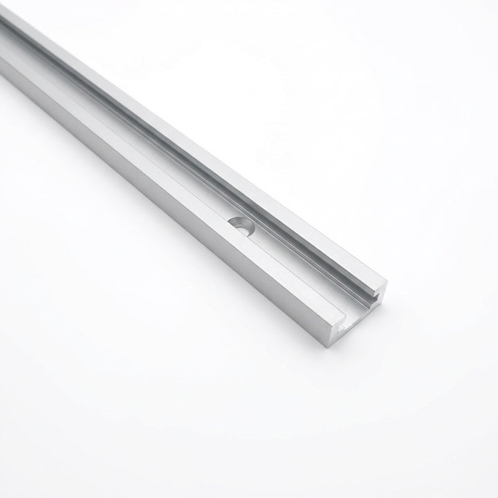 Harrison's® T-Track Aluminium 5/16"