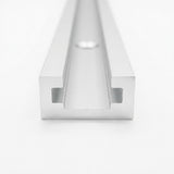 Harrison's® T-Track Aluminium 5/16"
