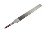 Harrison's® Quick Cut Japanese File - Flat 150mm x16mm