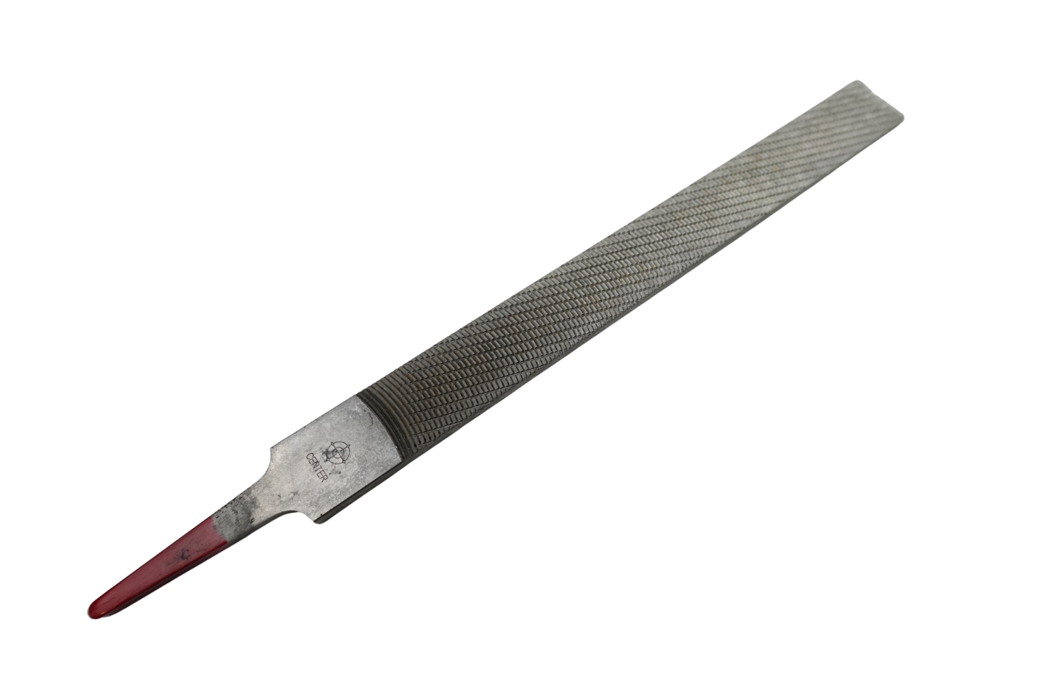 Harrison's® Quick Cut Japanese File - Flat 200mm x 20mm