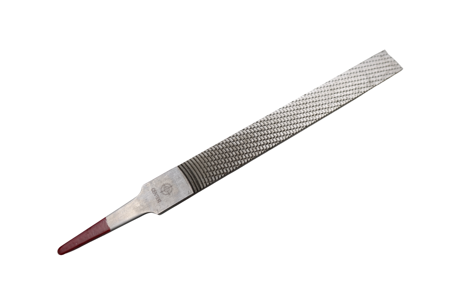 Harrison's® Quick Cut Japanese File - Flat 150mm x16mm