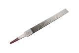 Harrison's® Quick Cut Japanese File - Flat 150mm x16mm