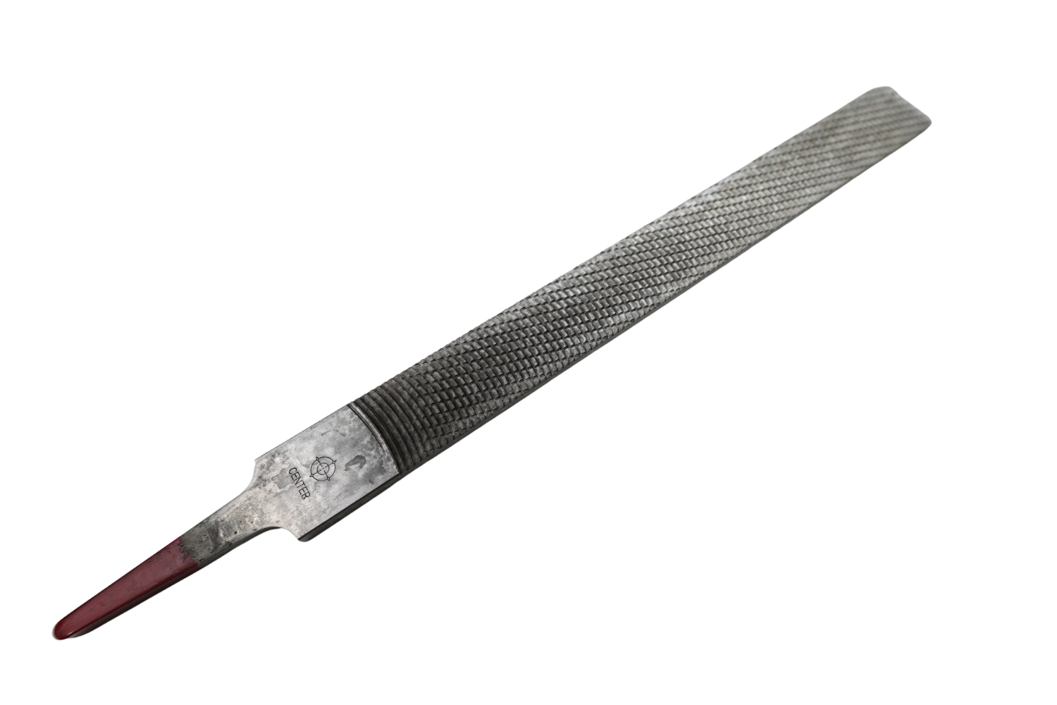 Harrison's® Quick Cut Japanese File - Flat 200mm x 20mm