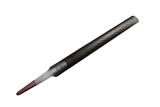Harrison's® Quick Cut Japanese File - Half-Round 150mm x15mm