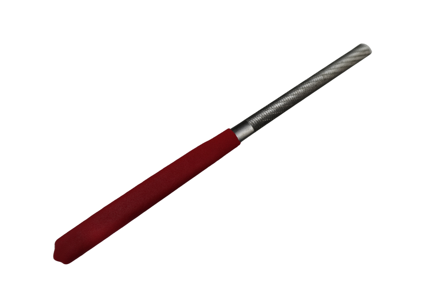 Harrison's® Quick Cut Japanese Needle File - Half-Round 200mm x 10mm