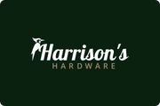 Harrison's Gift Voucher