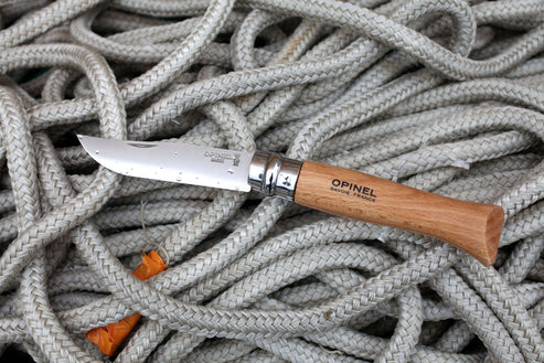Opinel® Traditional Classic N°06 Stainless Steel