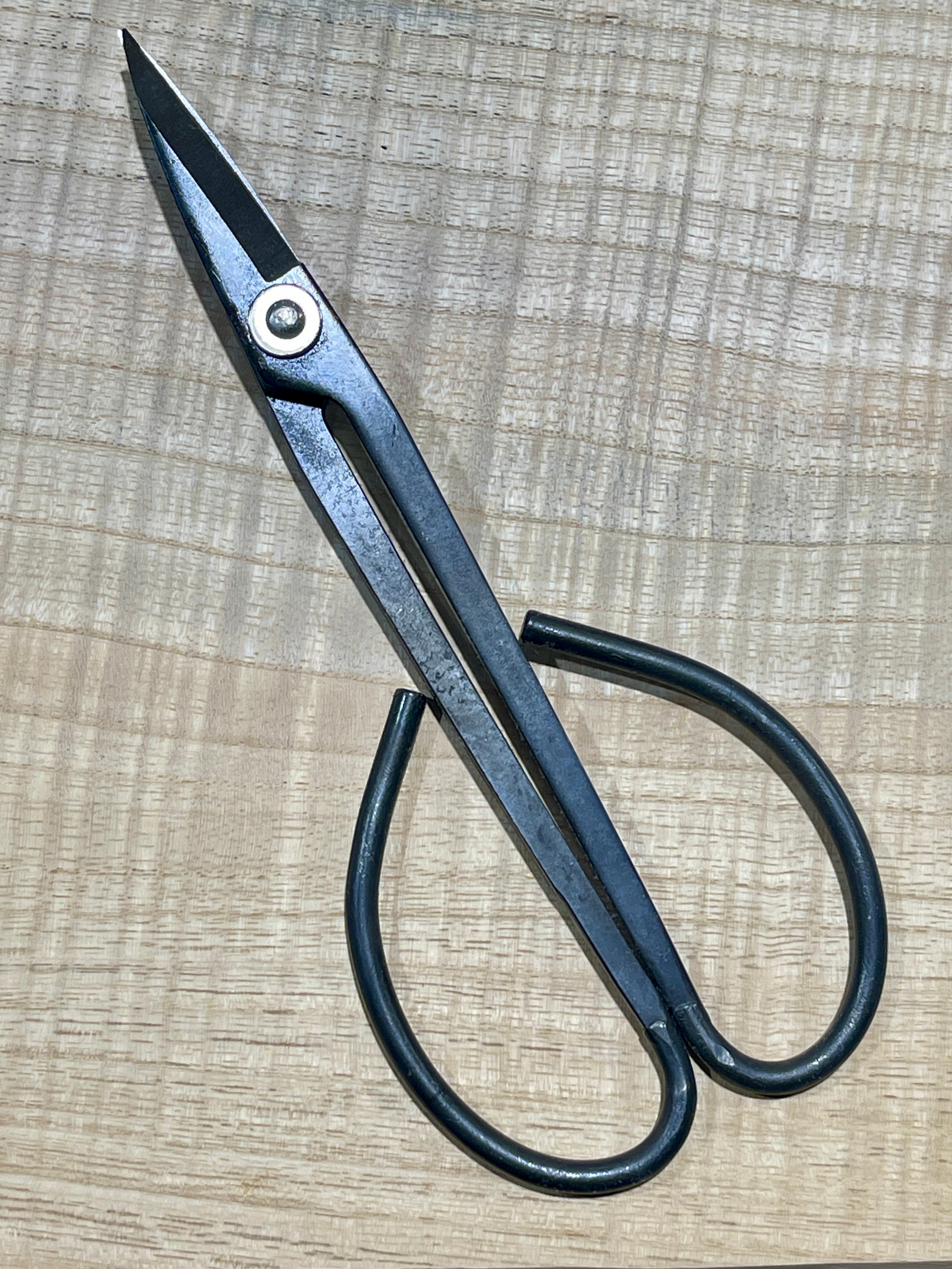 Harrison's Hardware® Traditional Chinese Gardening Scissors