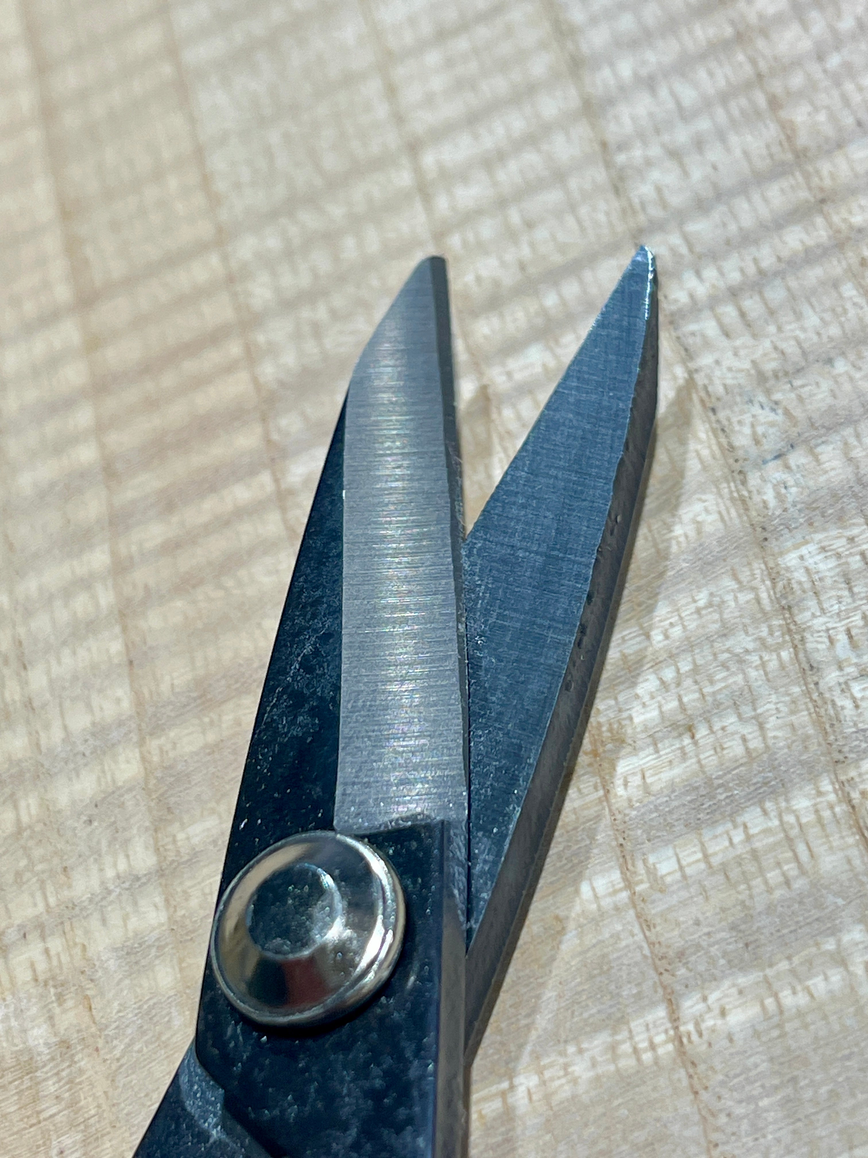 Harrison's Hardware® Traditional Chinese Scissors