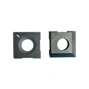 Harrison's Hardware® Deluxe Carbide Inserts 14.33mmx14.33mmx2mm (2 Sided)