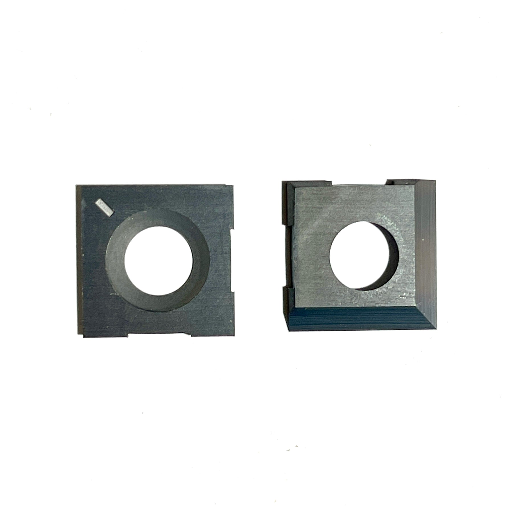 Harrison's Hardware® Deluxe Carbide Inserts 14.33mmx14.33mmx2mm (2 Sided)