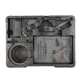 Tormek® Storage Tray for Woodturner's Kit