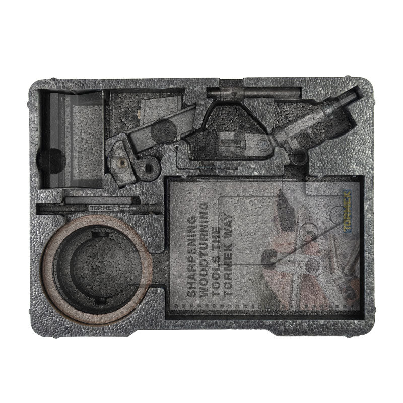 Tormek® Storage Tray for Woodturner's Kit