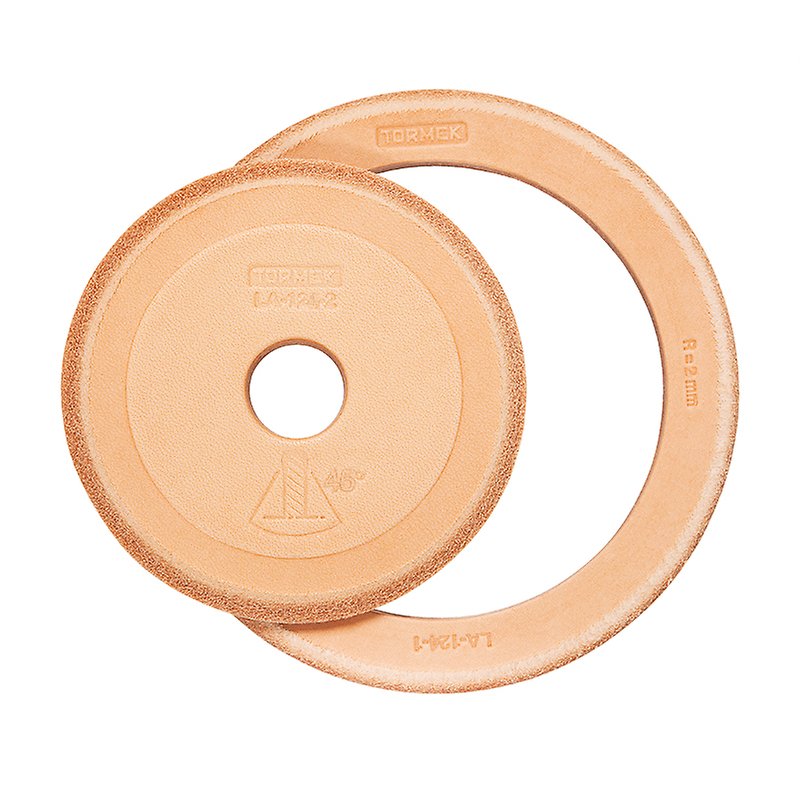 Tormek® Set of Narrow Exchange Discs