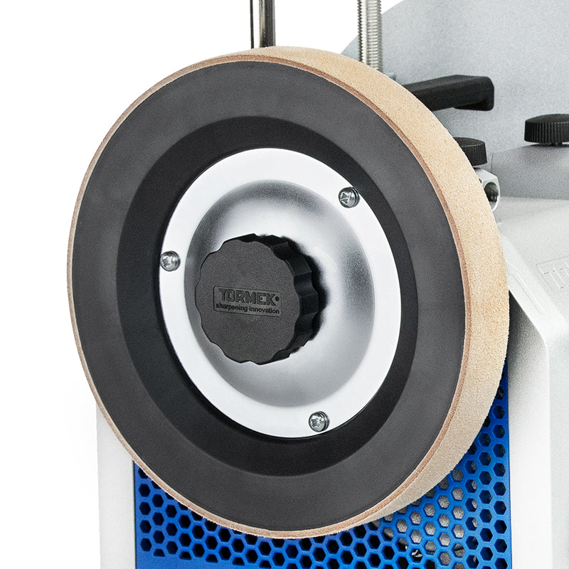 Tormek® Leather Honing Wheel T-8