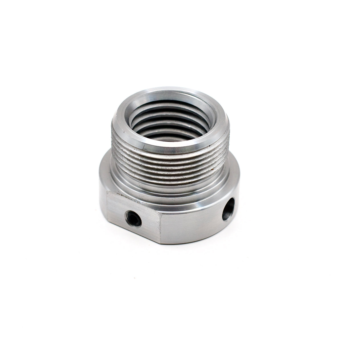Scroll Chuck Insert - Suits HSC100