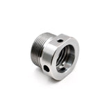 Scroll Chuck Insert - Suits HSC100