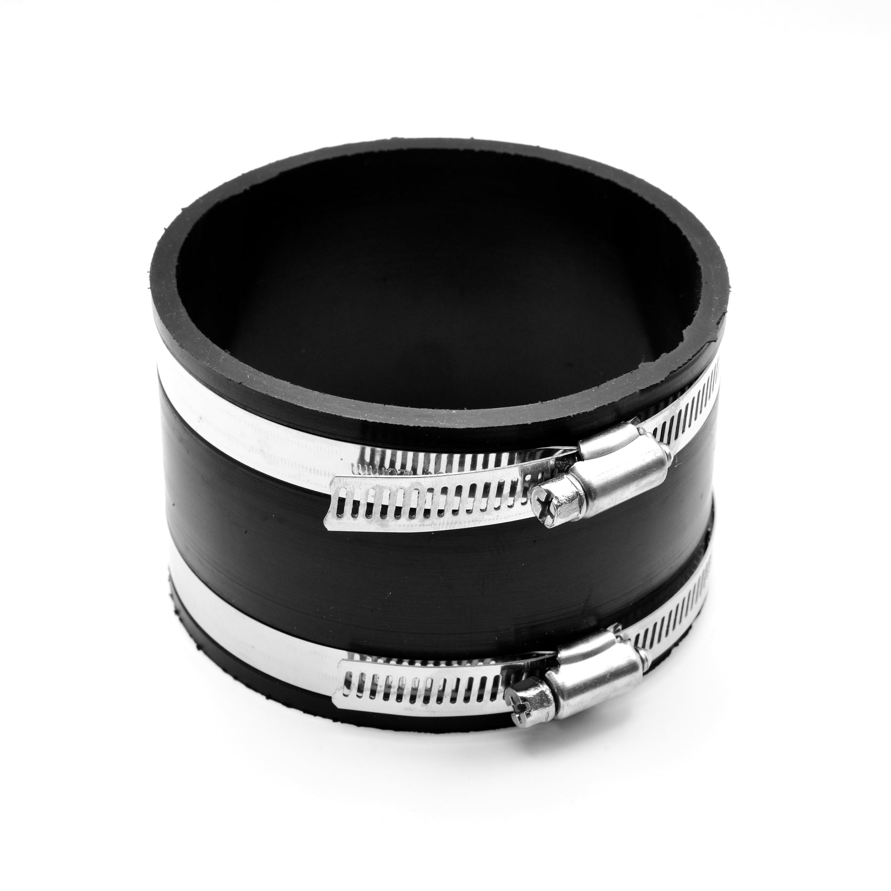 Flexible Rubber Coupling 100mm (4")