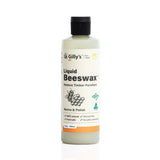 Gilly's® Liquid Beeswax