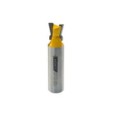 Matchfit System Router Bit - Dovetail Profile