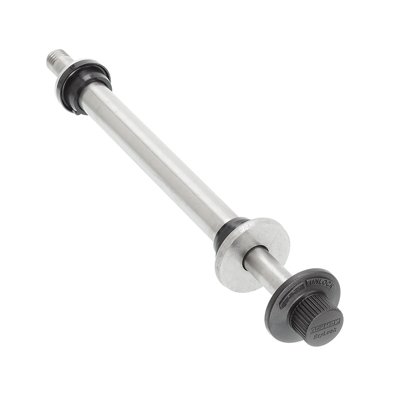 Tormek® Stainless Steel Shaft with EzyLock