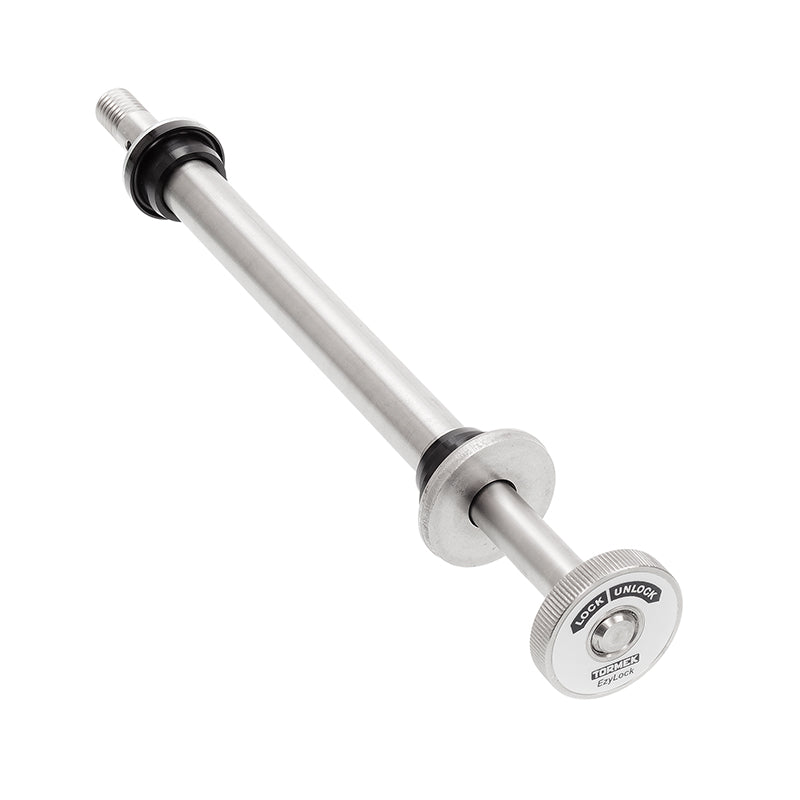 Tormek® Stainless Steel Shaft with EzyLock