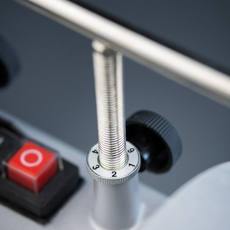 Tormek® Universal Support with Micro Adjust T-4