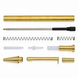 Harrison's Hardware® Miracle Click Pen Turning Kit
