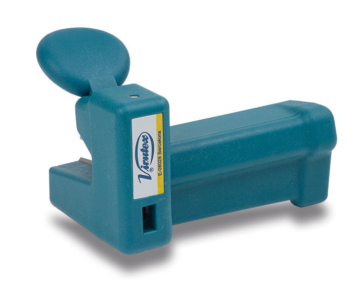 Virutex® RC21E Manual End Trimmer