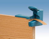 Virutex® RC21E Manual End Trimmer