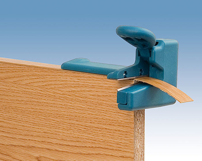 Virutex® RC21E Manual End Trimmer