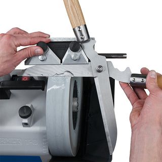 Tormek® SC-60 Scissor Jig