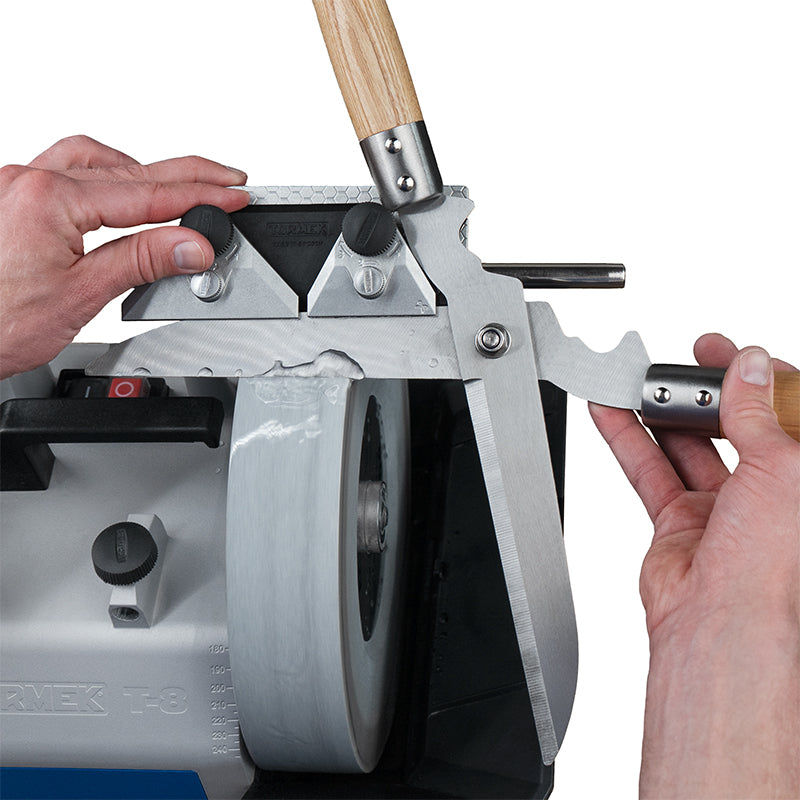 Tormek® SC-60 Scissor Jig