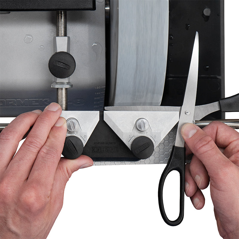 Tormek® SC-60 Scissor Jig