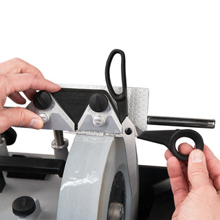 Tormek® SC-60 Scissor Jig