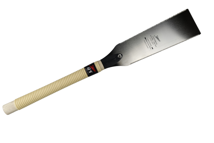Shogun® Japanese Ryoba Saw 240mm Blade