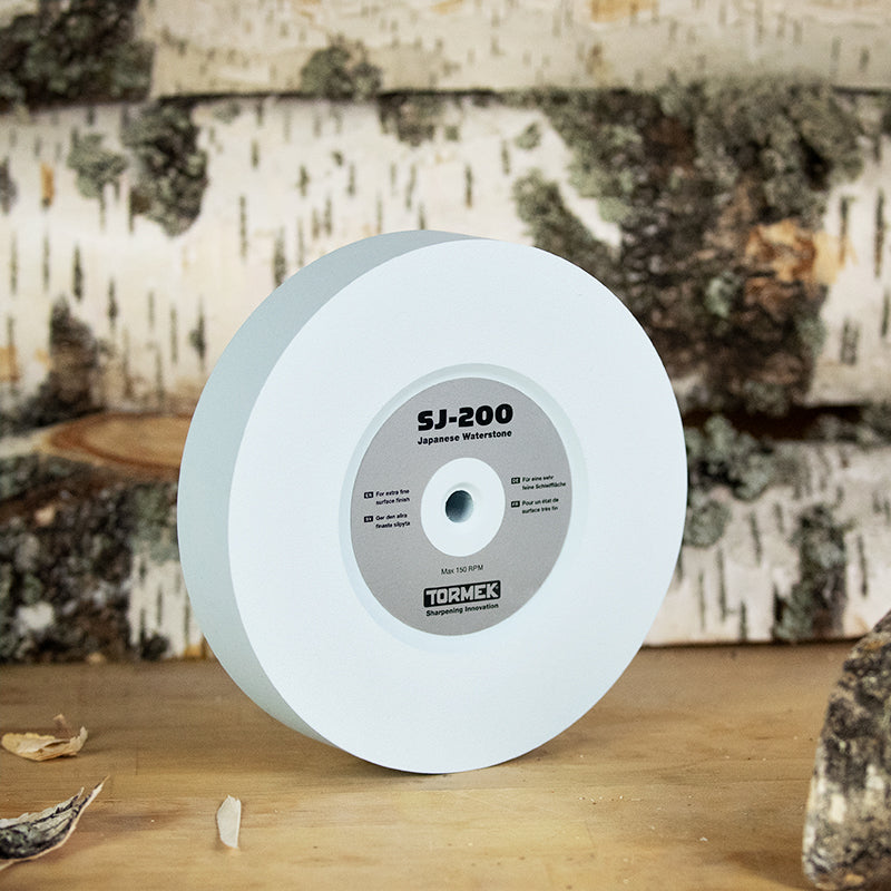 Tormek® Japanese Waterstone T-4