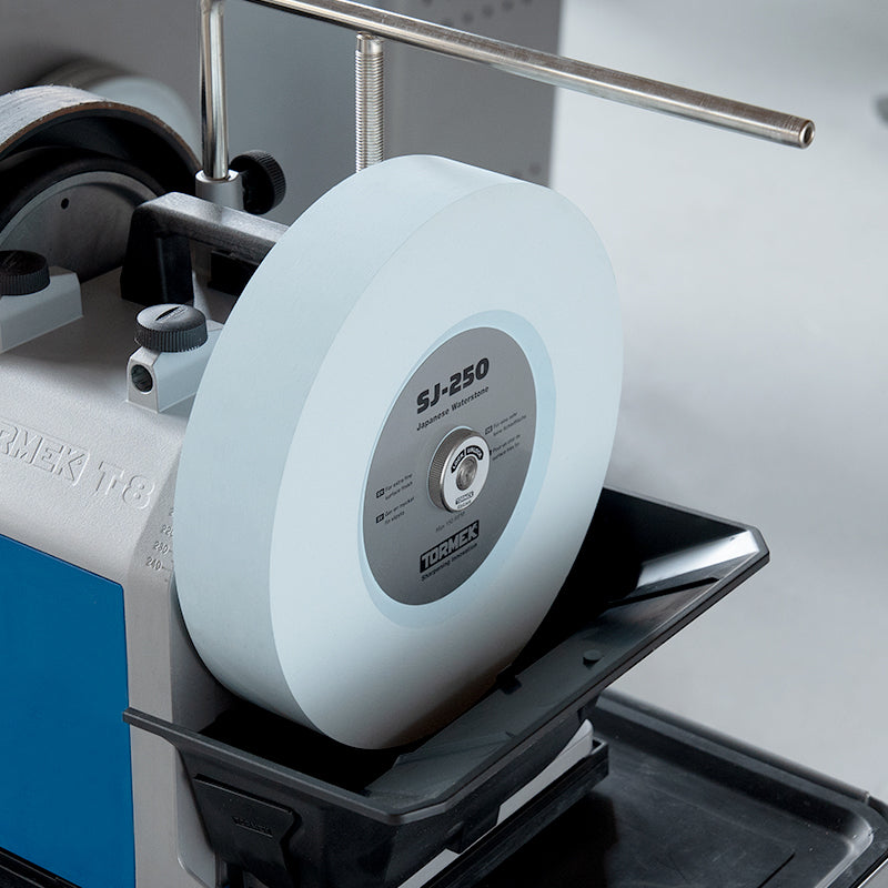 Tormek® Japanese Waterstone T-8