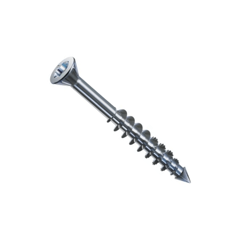 SPAX MDF Screws 4.5mm WIROX