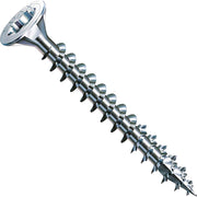 SPAX Universal Wood Screw 3.5mm WIROX Countersink Partial Thread