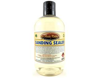 Sanding Sealer 500ml