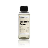 Gilly's® Scratch Cover