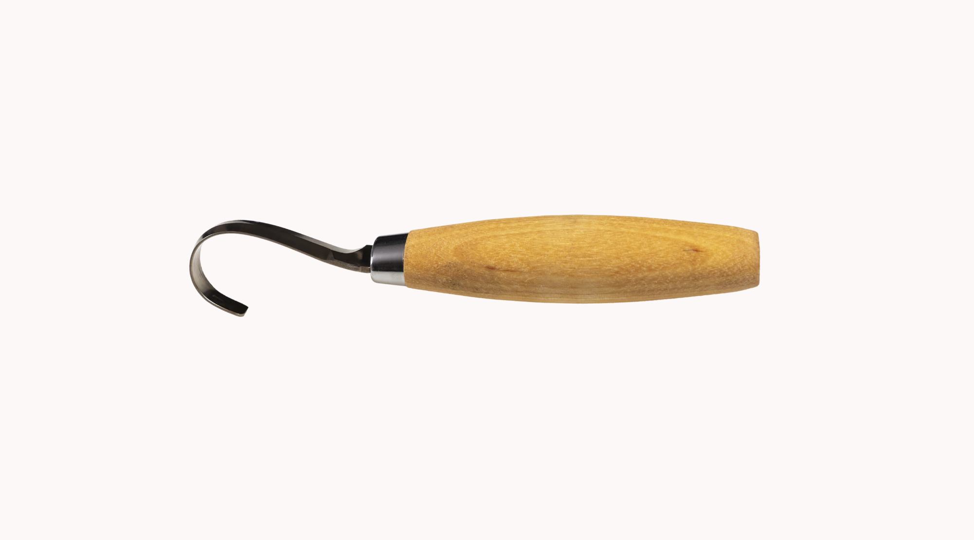 Woodcarving Hook Knife 164 Right Hand