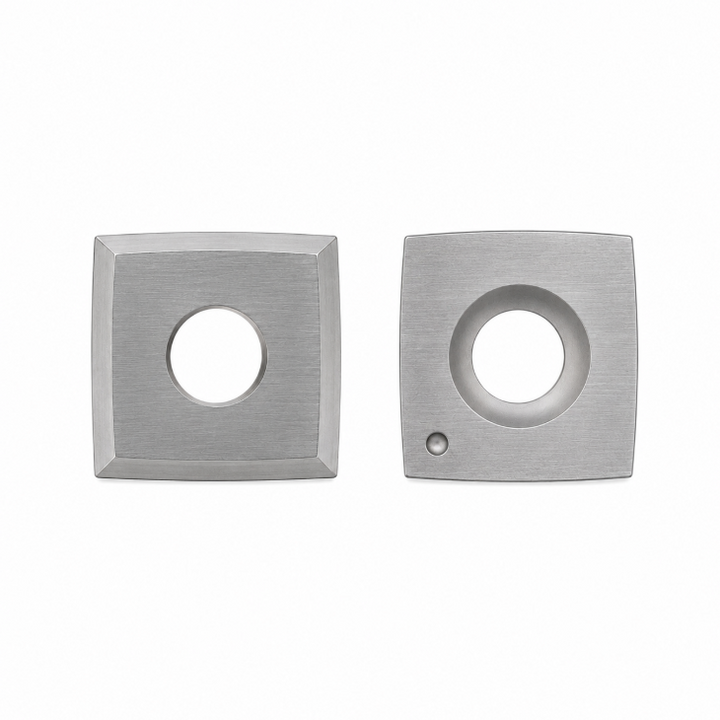 Harrison's Hardware® Deluxe Carbide Inserts 15mmx15mmx2.5mm R150 (4 Sided)