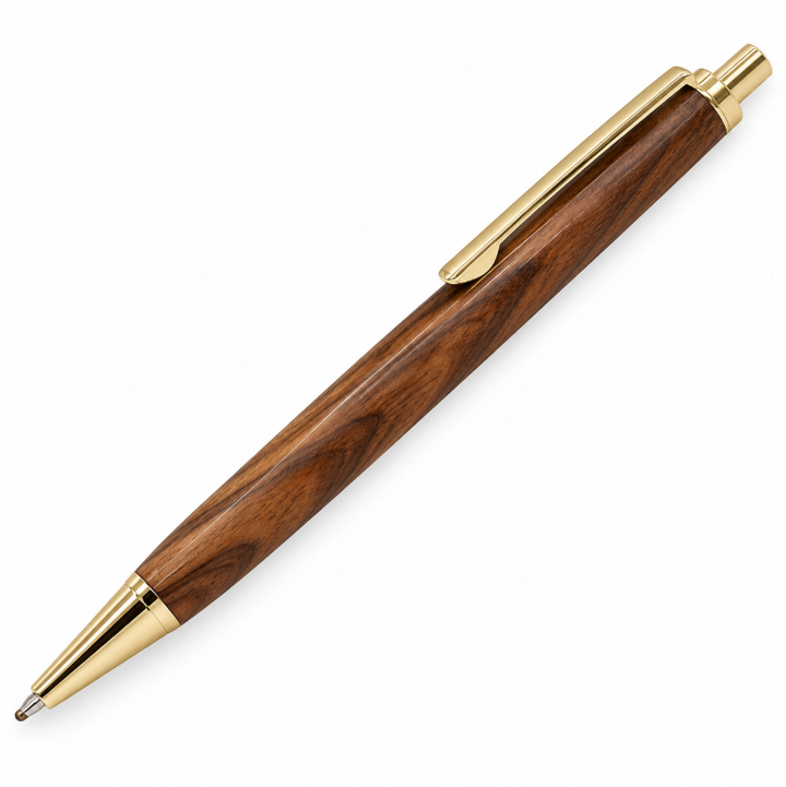 Harrison's Hardware® Miracle Click Pen Turning Kit