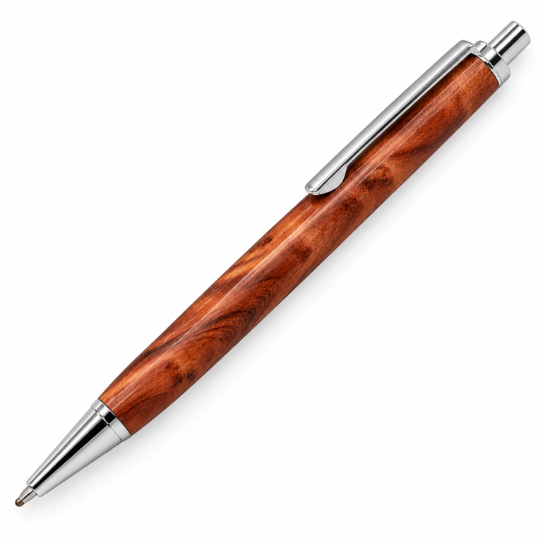 Harrison's Hardware® Miracle Click Pen Turning Kit