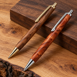 Harrison's Hardware® Miracle Click Pen Turning Kit