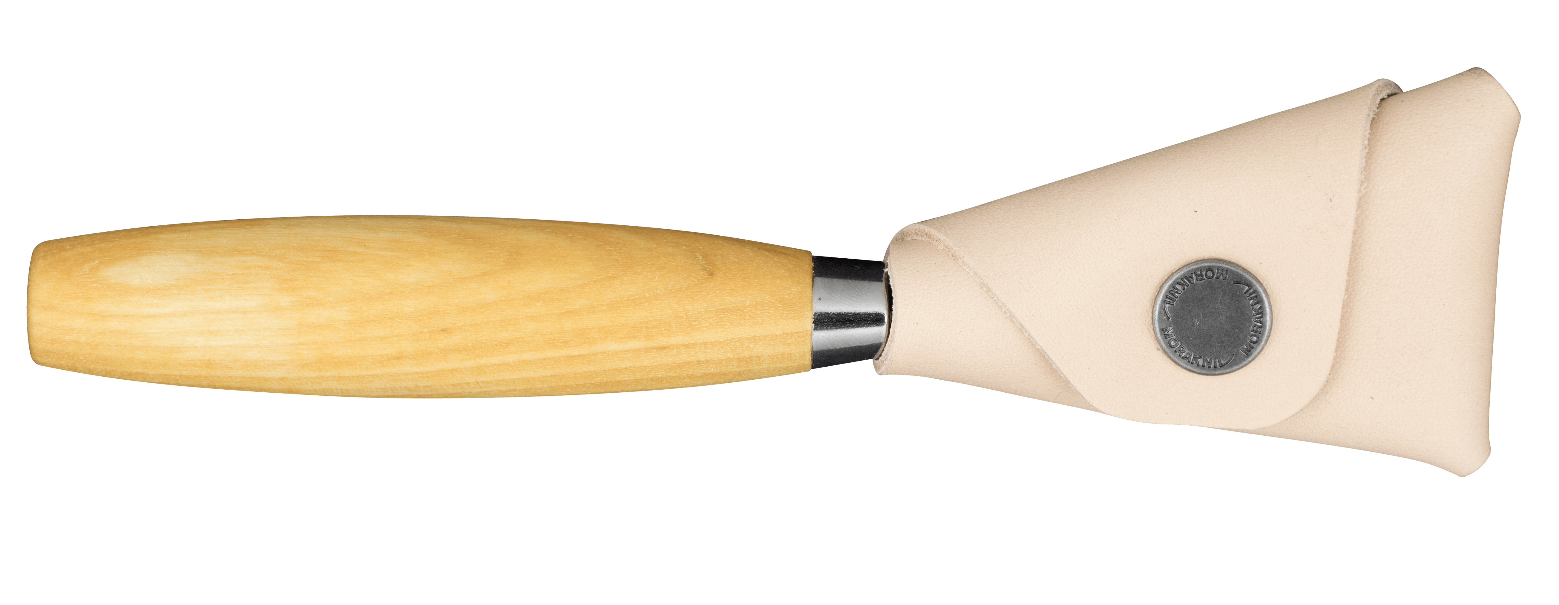 Woodcarving Hook Knife 163 Double Edge