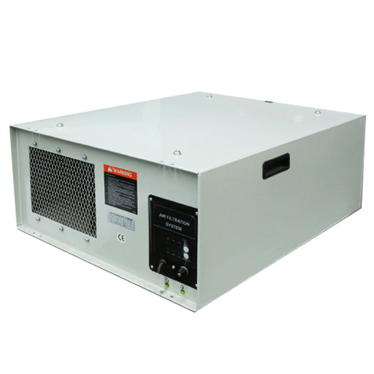 Oltre® 1000CFM Room Air Filter