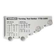 Tormek® Turning Tool Setter